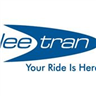Lee County Transit logo