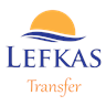 Lefkas Transfer logo