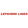 Lefkimmi Lines logo