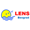 Lens Prevoz logo
