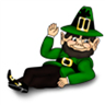 Leprechaun Lines logo