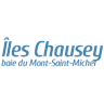 Les Iles Chausey logo