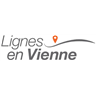 Vienne - Réseau Interurbain 86 logo