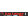 Liko & Kosta Tours logo