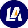 Línea Azul logo