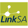LinkSA logo