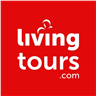 Living Tours logo