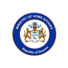 Local Bus Guyana logo
