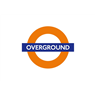 London Overground logo