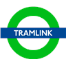 London Tramlink logo