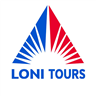 LONI Tours - Travel Agency logo