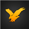 Los Halcones logo