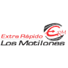 Los Motilones logo