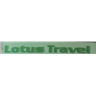 Lotus Travel logo