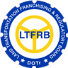 Jeepney - LTFRB logo