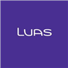 Luas logo