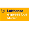 Lufthansa Express Bus logo