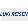 Luki Reisen logo