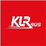 KLR Bus logo