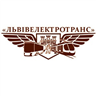 Lviv ElectroTrans logo