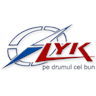 LYK logo