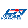 Länstrafiken Norrbotten logo