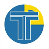 Railways of the Republic North Macedonia Transport AD logo