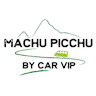 Machu Picchu By Car VIP logo