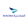MACNA logo