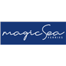 Magic Sea Ferries logo