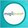 Magic Travel Gt logo