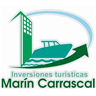 Marin Carrascal logo