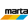 MARTA logo
