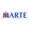 Marte Transportes logo