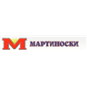 Martinoski logo