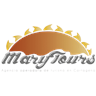Mary Tours logo