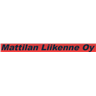 Mattilan Liikenne Oy logo