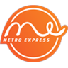 Mauritius Metro Express logo