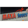 Maxa Tours logo