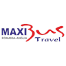 Maxibus Travel logo