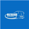 Mazhandu Family Bus Service logo
