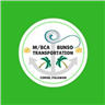 M/BCA Bunso Transport logo