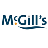 McGills Buses logo