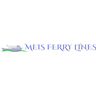 Meis Ferry Lines logo