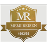 Memi Reisen logo