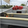 Memo's Boat (Asugena Ferry) logo