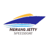 Merang Jetty logo