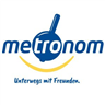 metronom logo