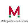 Metropolitano de Granada logo