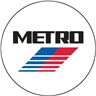 Metropolitan Transit Harris County logo